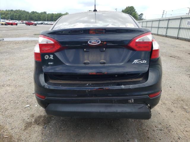 3FADP4BJXGM156831 Ford FIESTA SE