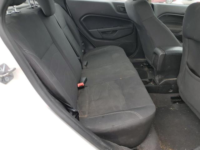 2019 FORD FIESTA SE - 3FADP4BJ9KM145554