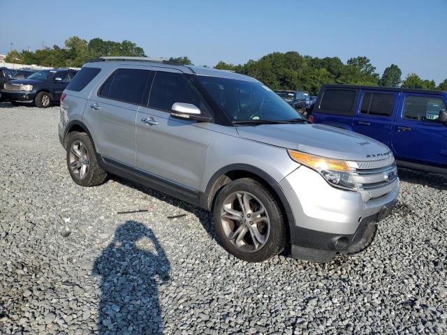 Vin: 1fm5k8f87dga68123, lot: 64524983, ford explorer limited 20134