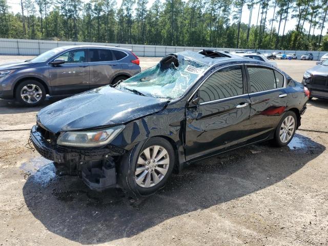 2015 Honda Accord Coupe EX-L