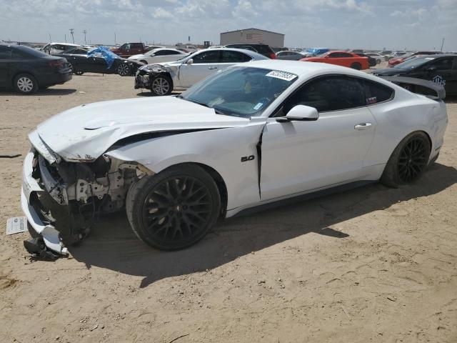 2015 Ford Mustang GT