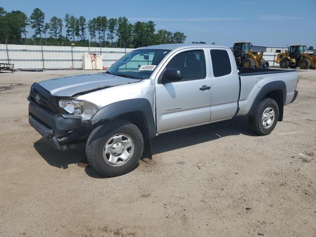 2012 Toyota Tacoma 