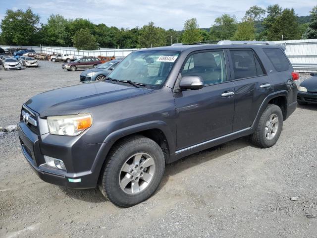 2010 Toyota 4Runner SR5