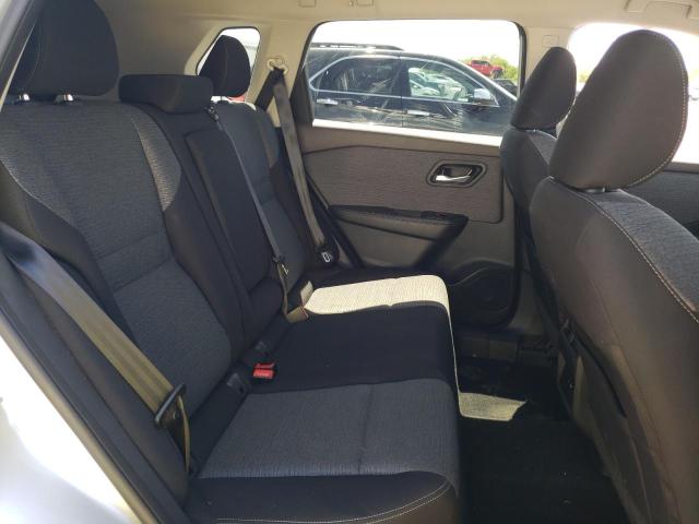 5N1AT3BA4MC797498 Nissan ROGUE SV