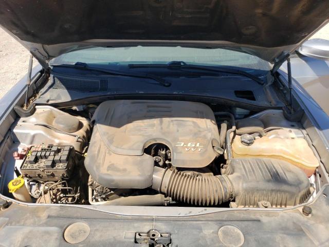 2C3CDXBG8EH198578 Dodge Charger Se