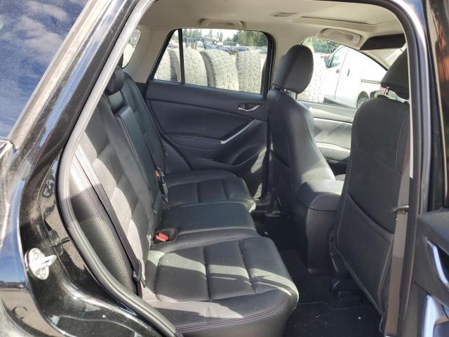 JM3KE4DY6G0773932 Mazda CX-5 GT