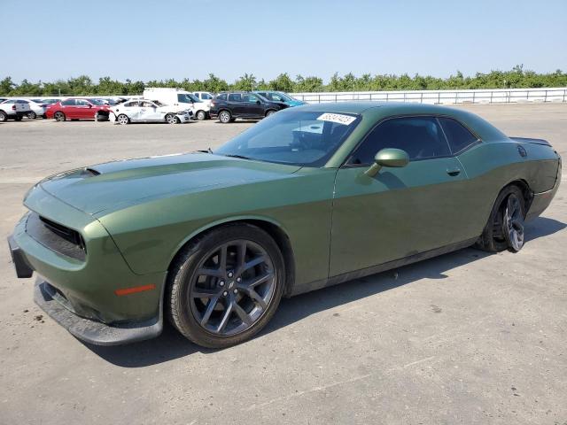 2020 Dodge Challenger GT