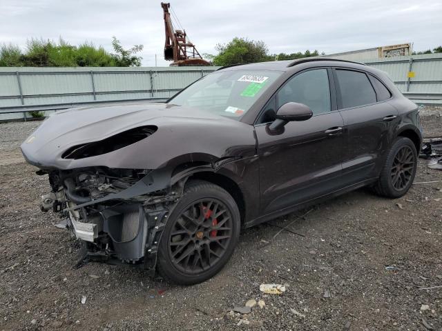 2017 Porsche Macan GTS