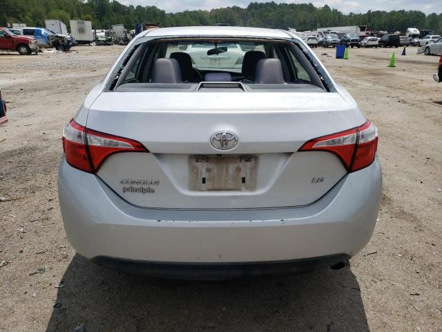 5YFBURHEXGP431155 2016 Toyota Corolla L