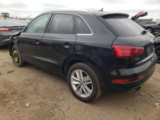 2016 AUDI Q3 WA1EFCFS3GR005238