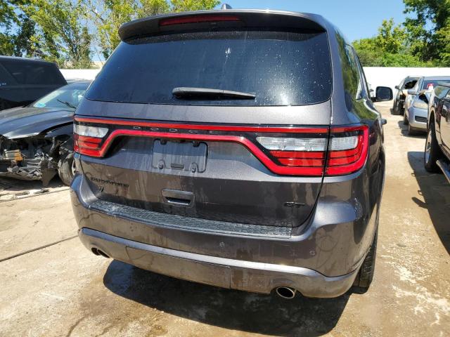 VIN 1C4RDJDG8MC556635 2021 DODGE DURANGO no.6