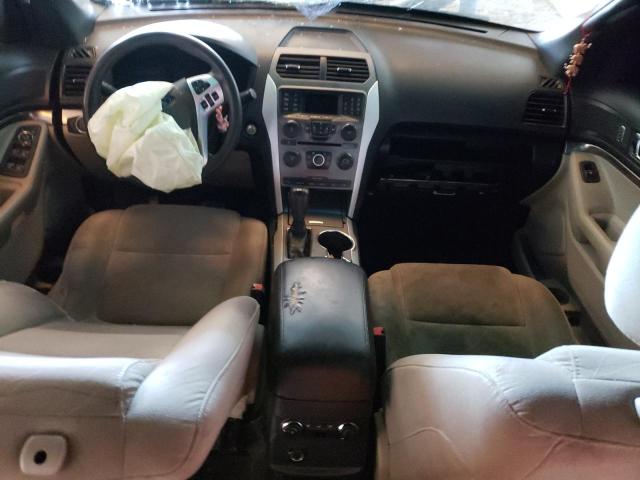 1FM5K7B89EGC51427 Ford EXPLORER