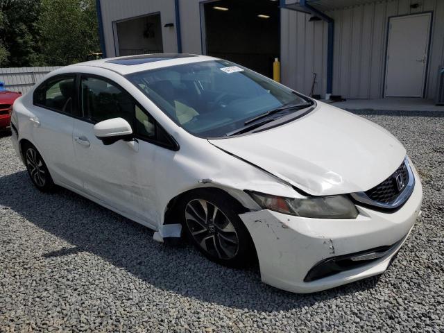 19XFB2F86EE233554 | 2014 HONDA CIVIC EX