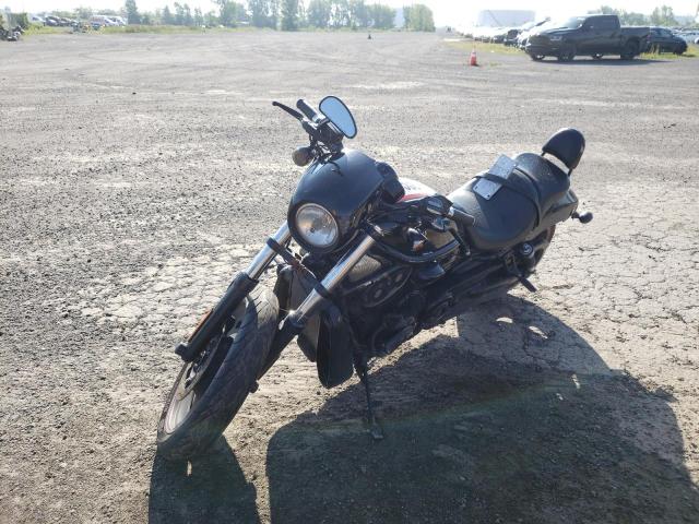2009 HARLEY-DAVIDSON VRSCDX 5HD1HHH179K808122