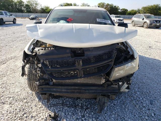 3C4PDCABXHT673929 Dodge JOURNEY SE