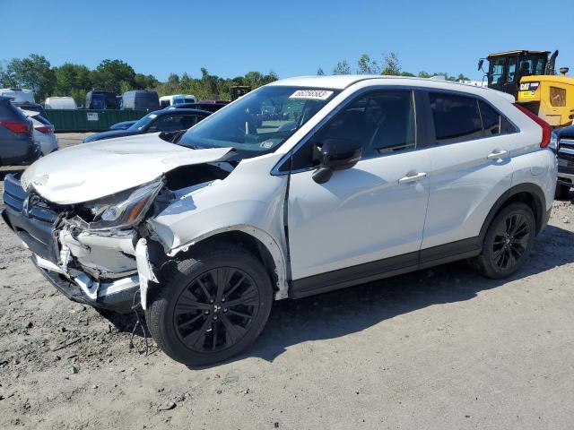 2020 Mitsubishi Eclipse Cross LE