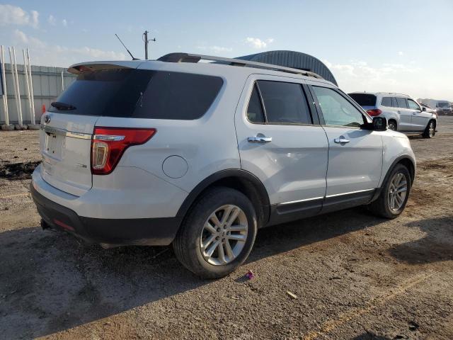 1FM5K8D80EGB44236 | 2014 FORD EXPLORER X