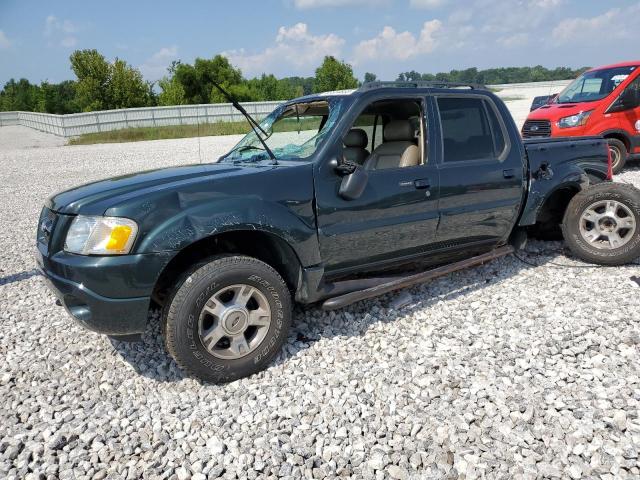 2004 Ford Explorer Sport Trac 