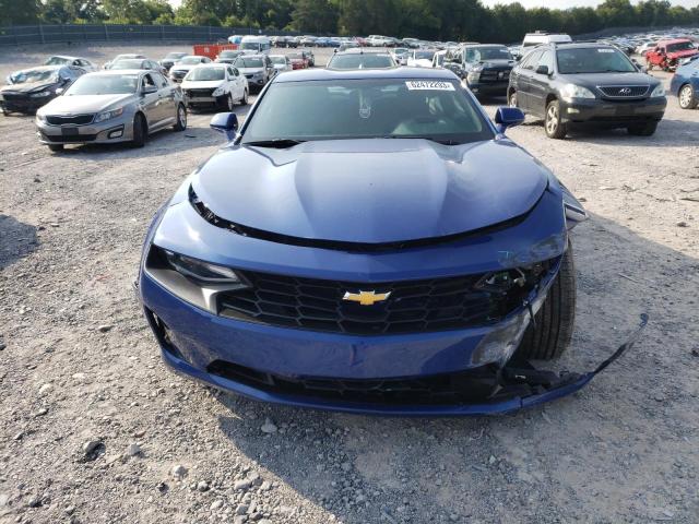 1G1FB1RX8N0107498 Chevrolet Camaro LS 5