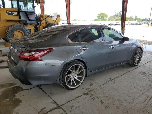 2017 NISSAN ALTIMA 2.5 - 1N4AL3AP2HC151348