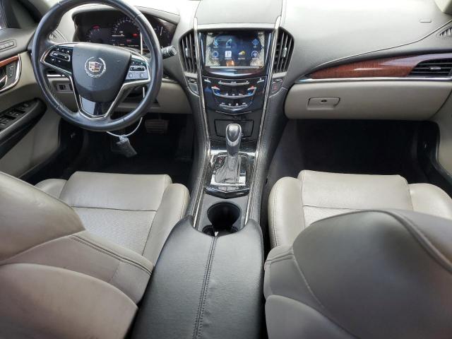 1G6AB5SX6E0177085 Cadillac ATS LUXURY