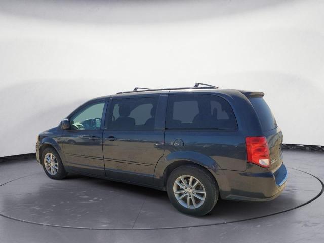2C4RDGCG7ER341616 Dodge Grand Caravan Sxt