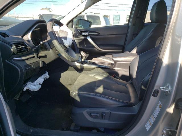 JA4ATWAA2NZ001606 Mitsubishi Eclipse Cross Se