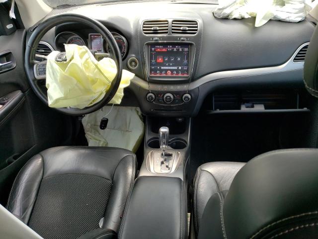 3C4PDCGB0LT260515 Dodge Journey Crossroad