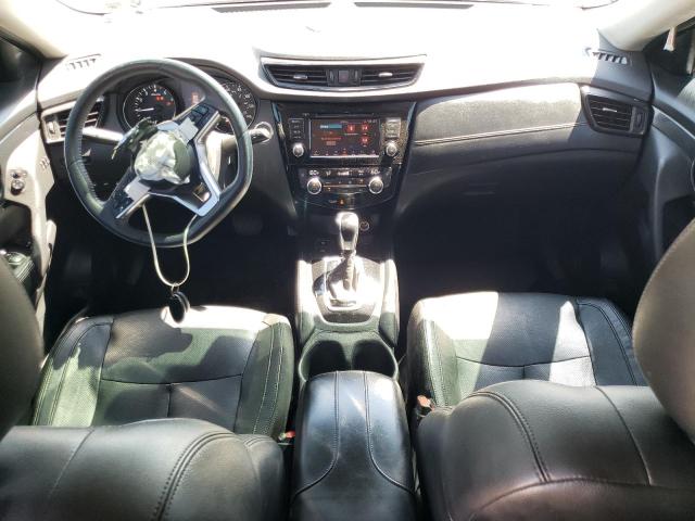 5N1AT2MT1KC759703 Nissan ROGUE S