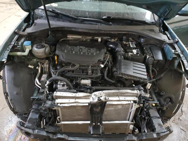 3VV2B7AX0LM030223 Volkswagen Tiguan SE 12