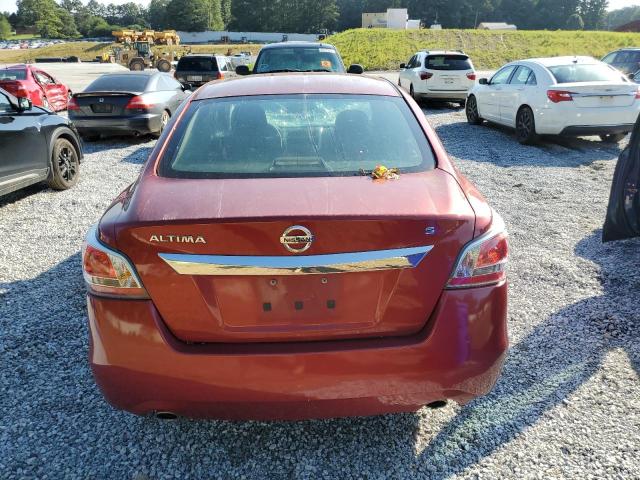 2015 NISSAN ALTIMA 2.5 - 1N4AL3AP0FN381150