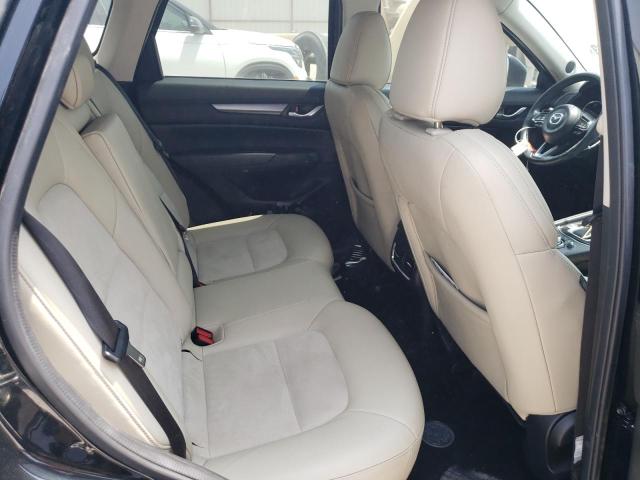 JM3KFACM2K1635883 Mazda Cx-5 Touring