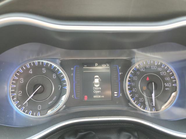 1C3CCCFB3HN508903 Chrysler 200 LX