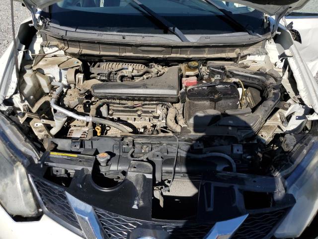 KNMAT2MT9FP565522 Nissan ROGUE S