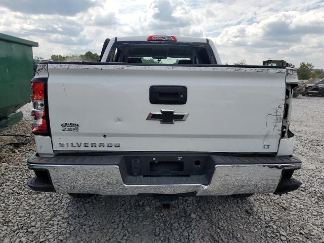 2018 CHEVROLET SLVRD 1500 3GCPCRECXJG288281