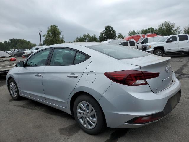 KMHD74LF6KU779173 Hyundai Elantra SE 2