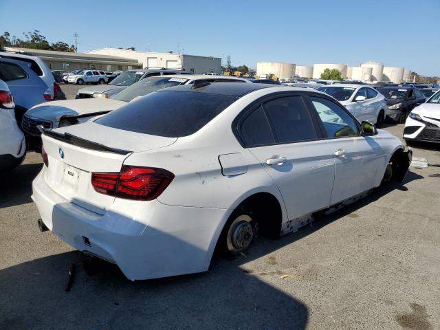 WBA3A5C54FF611005 BMW 328 I