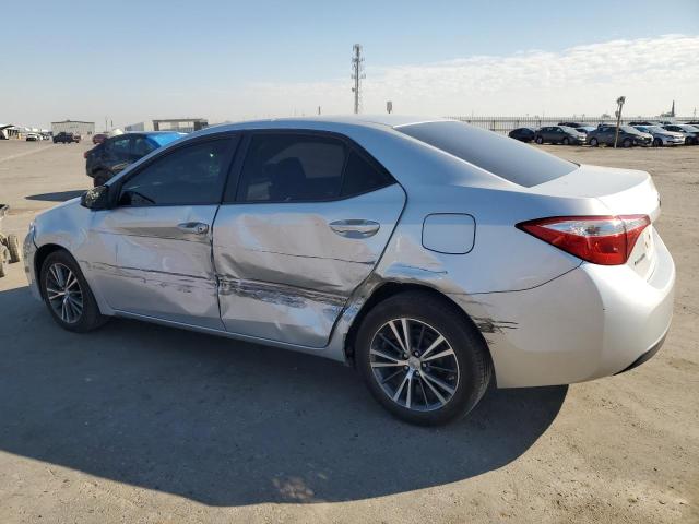 5YFBURHE6GP562650 Toyota COROLLA L