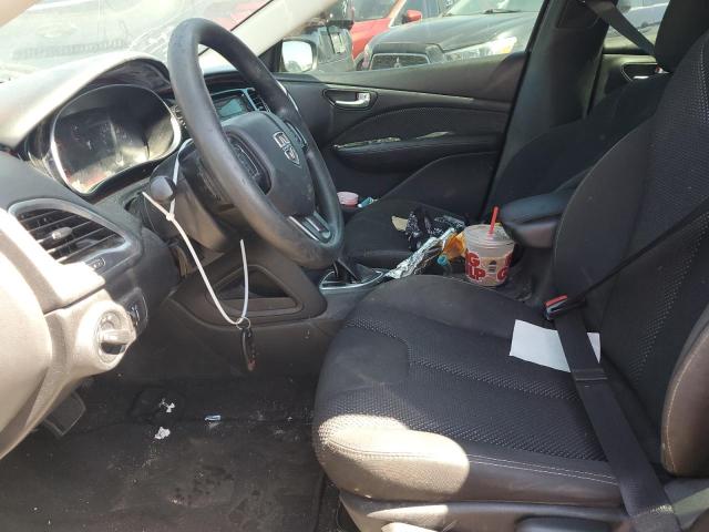 1C3CDFBB0GD660517 Dodge DART SXT
