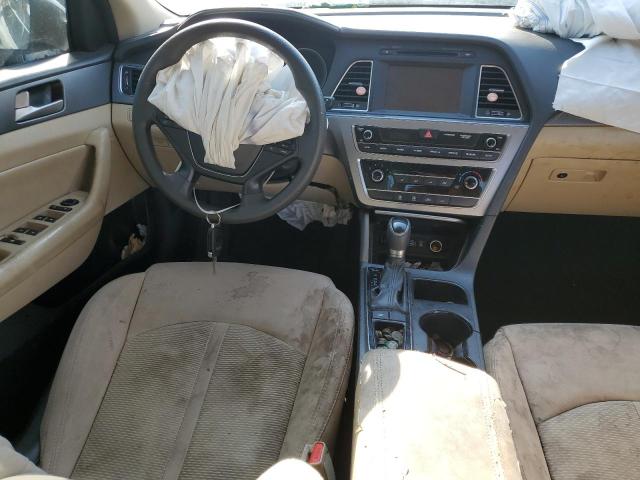 2016 HYUNDAI SONATA ECO - 5NPE24AA2GH425098