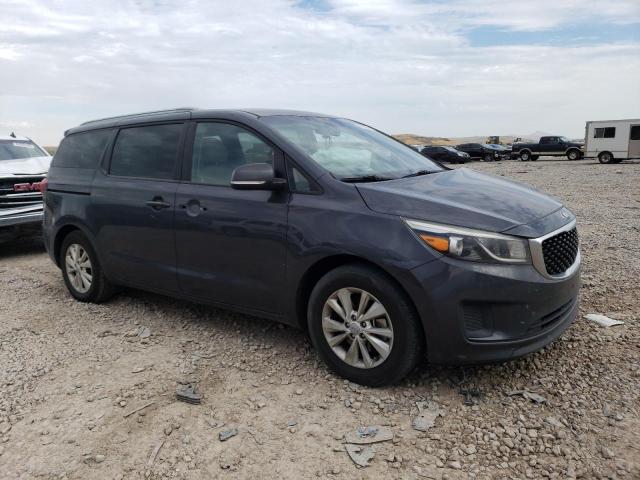 KNDMB5C11F6068682 KIA SEDONA LX