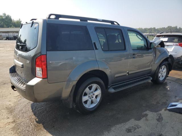 2009 Nissan Pathfinder S VIN: 5N1AR18U99C617069 Lot: 65374333