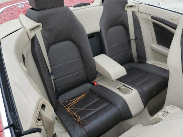 2015 MERCEDES-BENZ E 400 - WDDKK6FFXFF295962