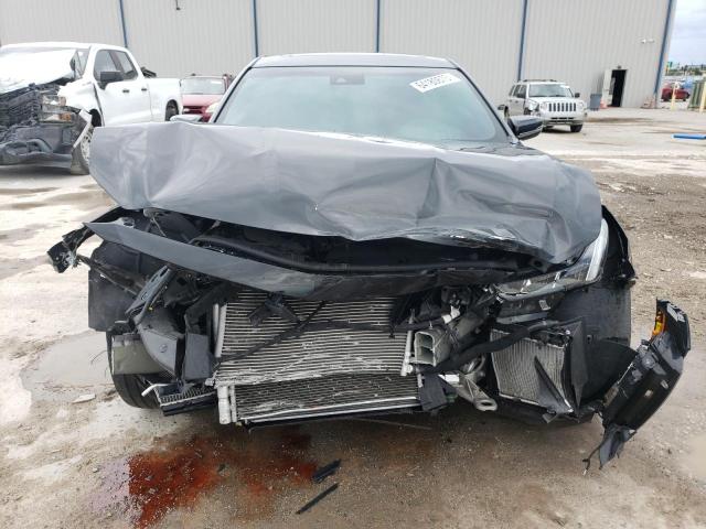 2022 CADILLAC CT5-V - 1G6DR5RW6N0114672