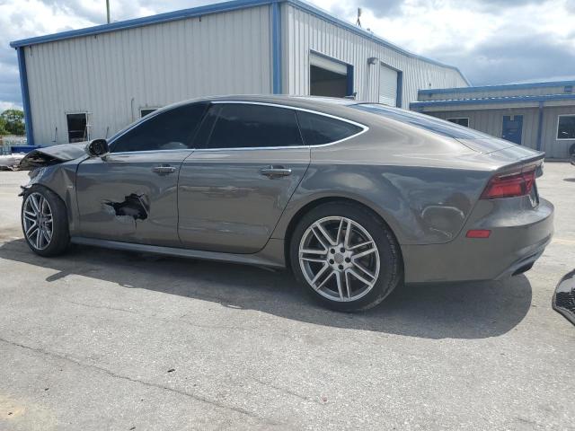 VIN WAUWGAFC5GN077793 2016 Audi A7, Premium Plus no.2