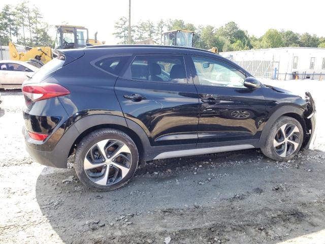 2018 HYUNDAI TUCSON VAL - KM8J33A2XJU744790