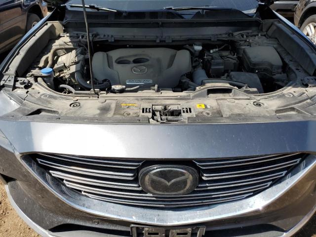 JM3TCBDY0K0323278 Mazda CX-9 GRAND 11