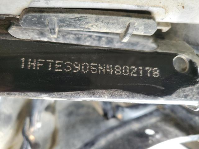 2022 HONDA TRX420 TM 1HFTE3905N4802178