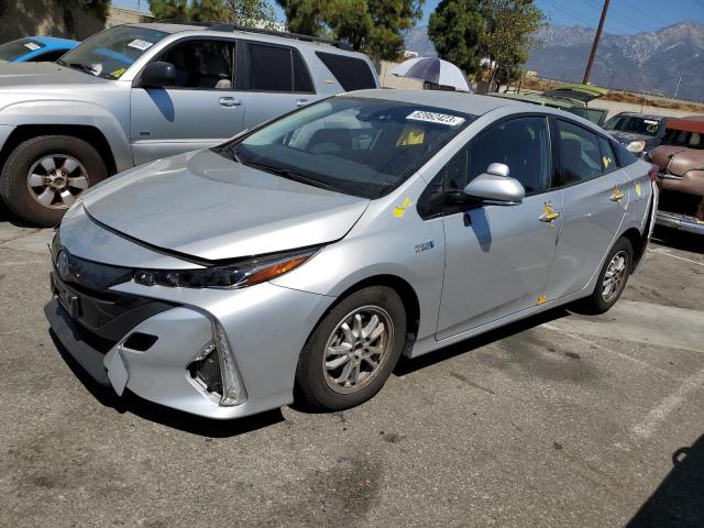 2020 Toyota Prius Prime LE