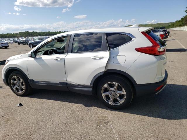 5J6RW2H55KL027675 | 2019 HONDA CR-V EX